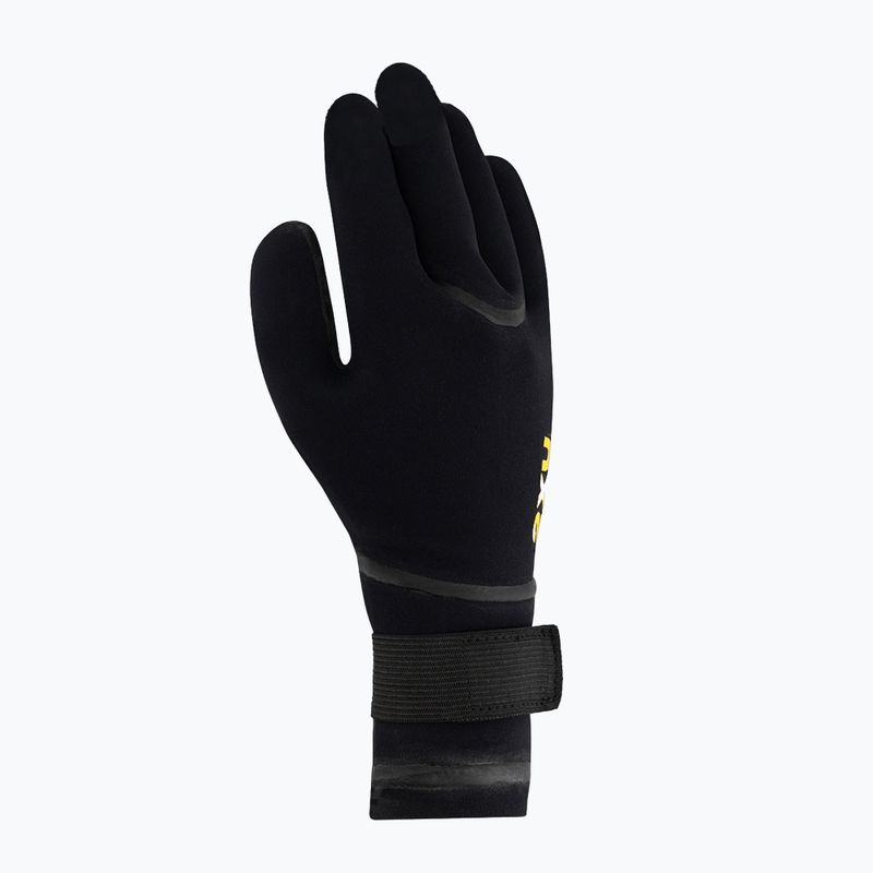 2XU Propel Неопренови ръкавици black/ambition