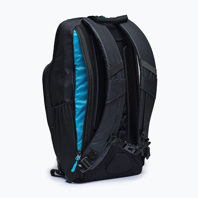 Раница за плуване 2XU Commute 20 l black/aloha 3