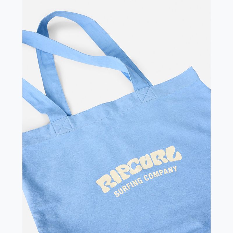 Дамска чанта Rip Curl Classic Surf Tote 31 l blue 5