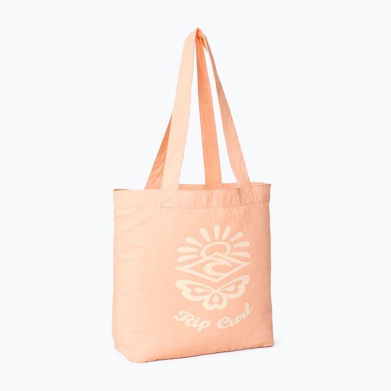 Дамска чанта Rip Curl Classic Surf Tote 31 l bright peach 3