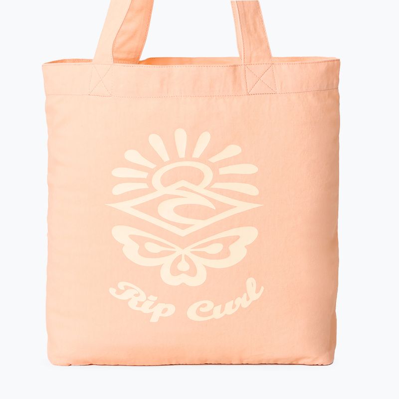 Дамска чанта Rip Curl Classic Surf Tote 31 l bright peach 4