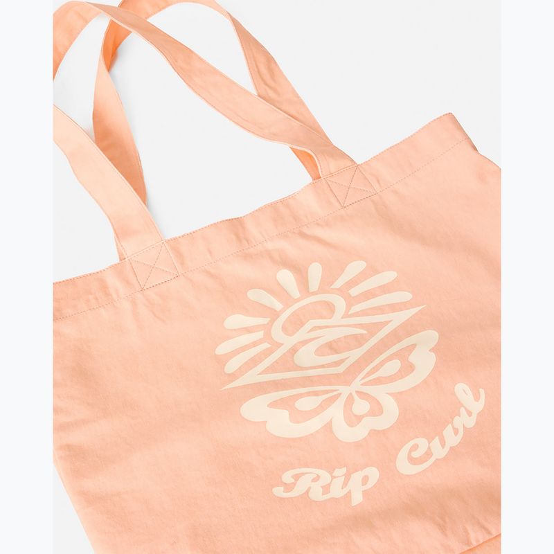 Дамска чанта Rip Curl Classic Surf Tote 31 l bright peach 5