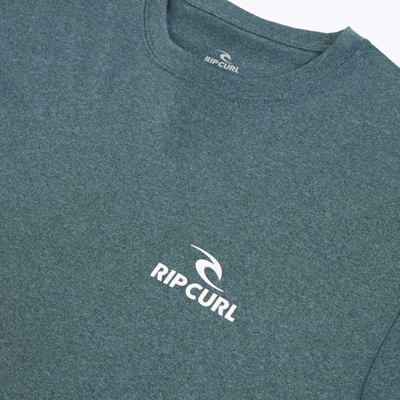 Мъжка тениска за плуване Rip Curl Stack Upf navy marle 3