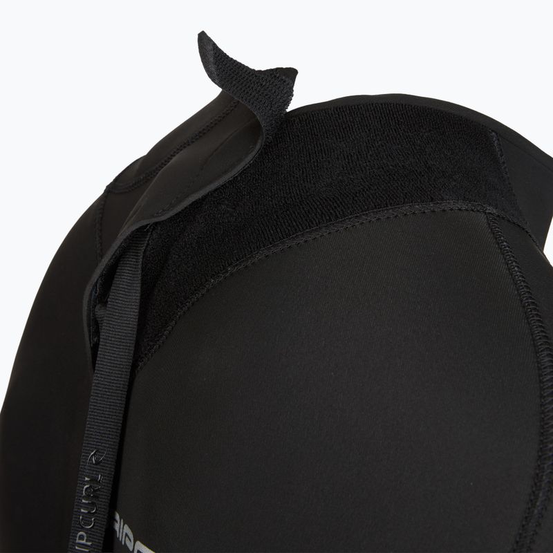 Мъжки неопреннов костюм за плуване Rip Curl Dawn Patrol 4/3mm Back Zip deep cactus 7