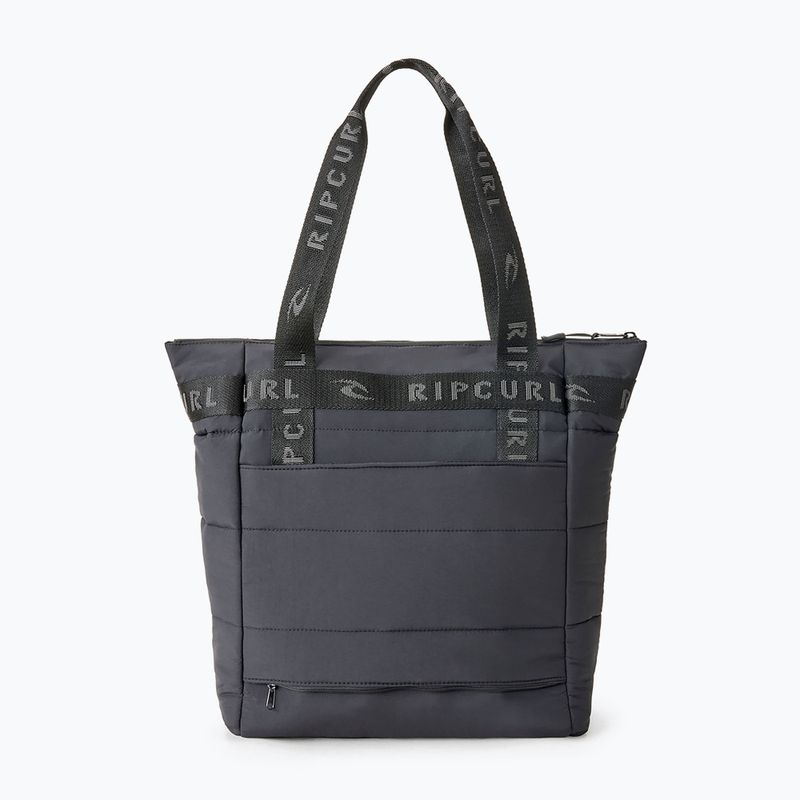 Дамска чанта Rip Curl Weekend 2.0 Travel 26L Tote black 2