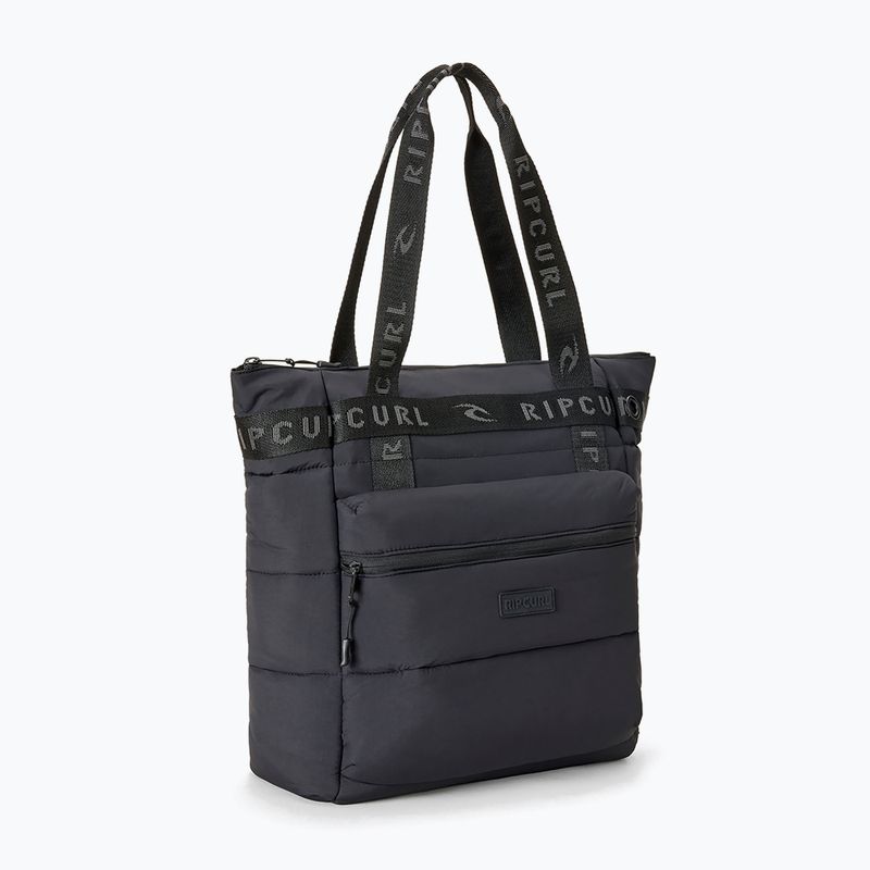 Дамска чанта Rip Curl Weekend 2.0 Travel 26L Tote black 3