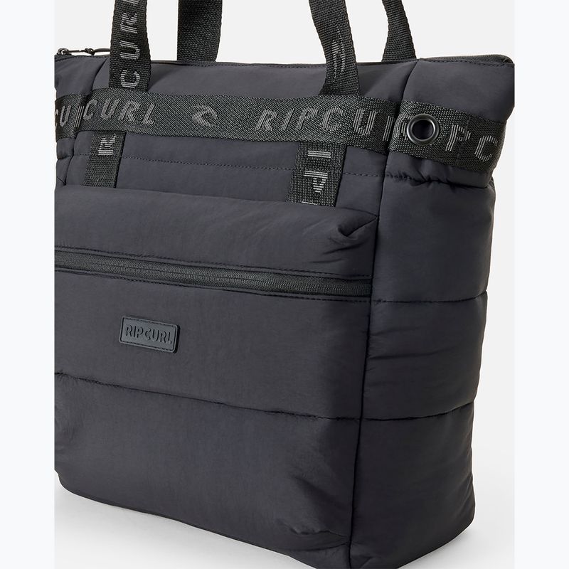 Дамска чанта Rip Curl Weekend 2.0 Travel 26L Tote black 4