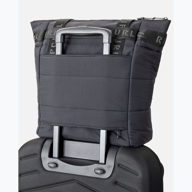 Дамска чанта Rip Curl Weekend 2.0 Travel 26L Tote black 5