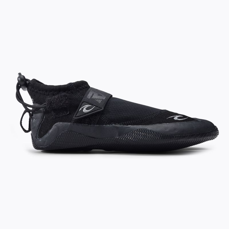 Мъжки ботуши Rip Curl Reefer Boot S/Toe 1.5mm black 5001 2