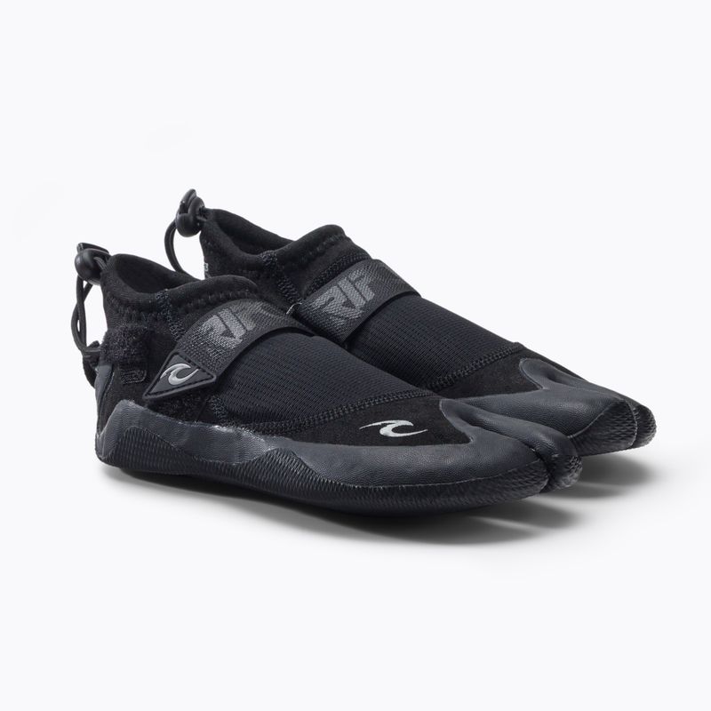 Мъжки ботуши Rip Curl Reefer Boot S/Toe 1.5mm black 5001 5