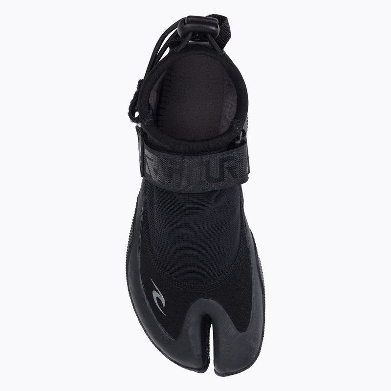 Мъжки ботуши Rip Curl Reefer Boot S/Toe 1.5mm black 5001 6