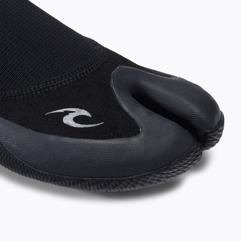 Мъжки ботуши Rip Curl Reefer Boot S/Toe 1.5mm black 5001 7