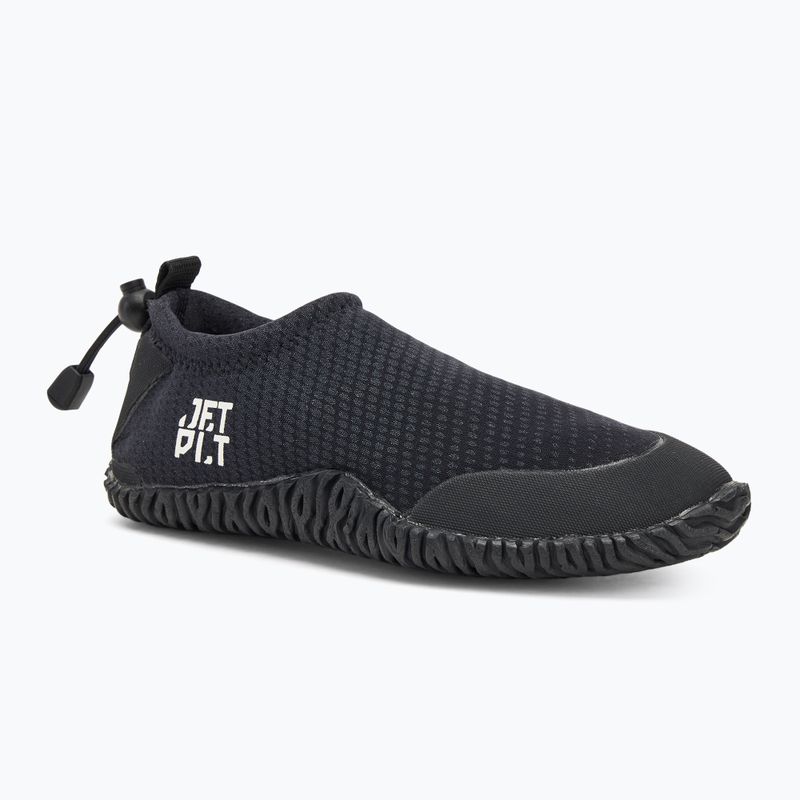 Обувки за вода Jetpilot Lo Cut Hydro black