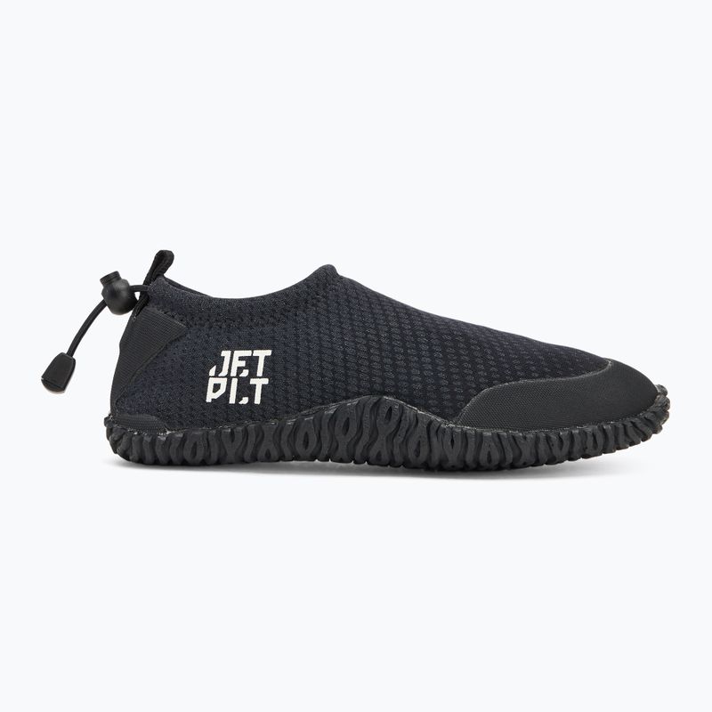 Обувки за вода Jetpilot Lo Cut Hydro black 2