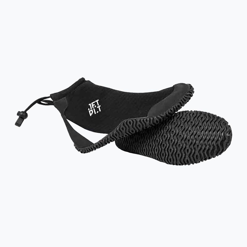Обувки за вода Jetpilot Hi Cut Hydro black/white