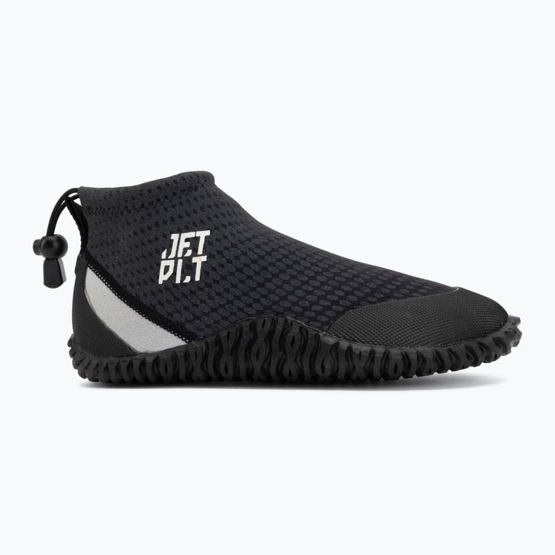 Обувки за вода Jetpilot Hi Cut Hydro black/white 2