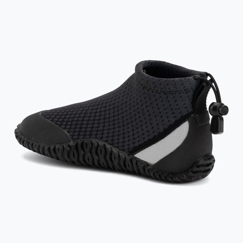 Обувки за вода Jetpilot Hi Cut Hydro black/white 3