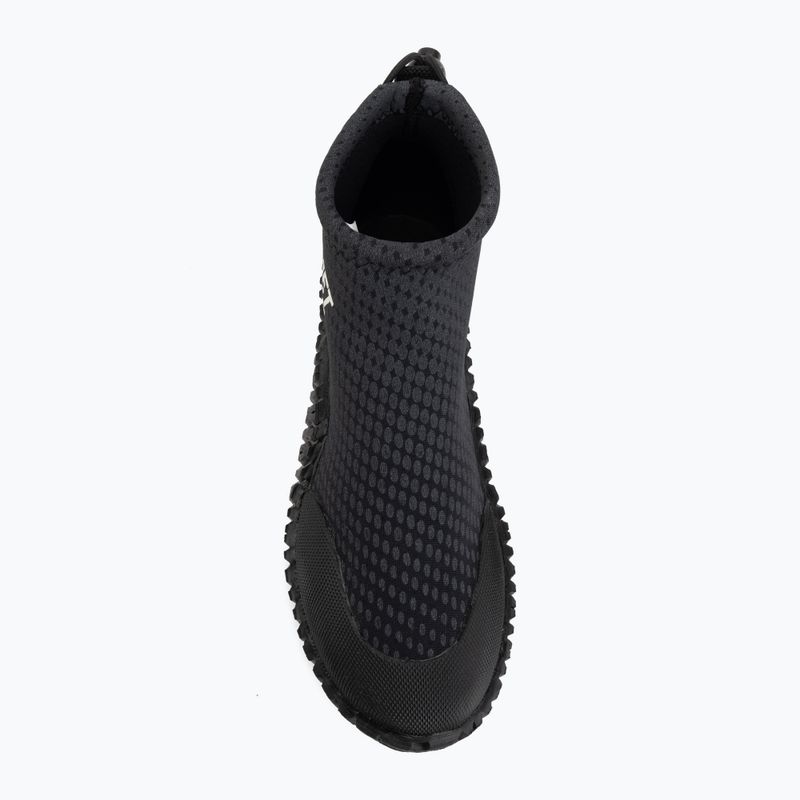 Обувки за вода Jetpilot Hi Cut Hydro black/white 5