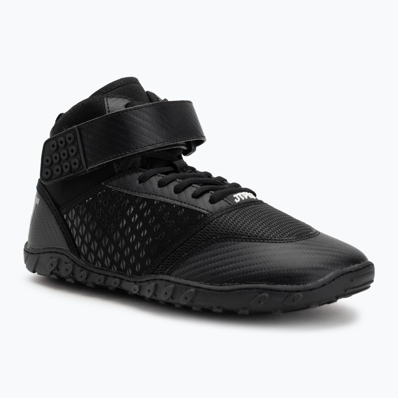 Jetpilot Rx Vault Race Boot и Neo/Lycra чорап обувки за вода черни
