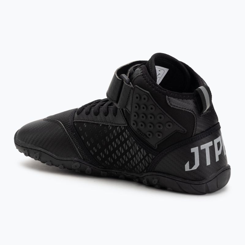 Jetpilot Rx Vault Race Boot и Neo/Lycra чорап обувки за вода черни 3