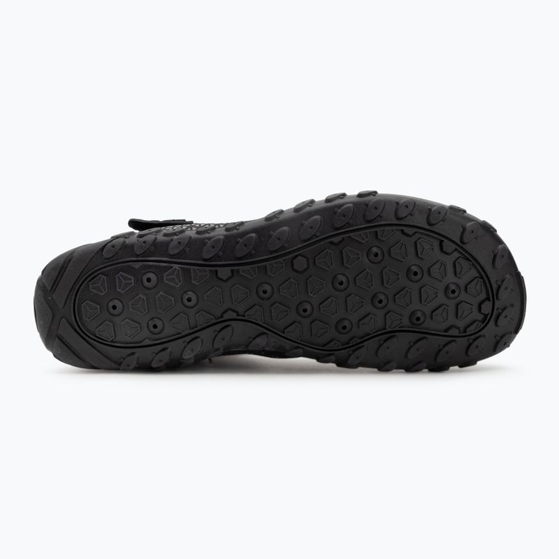 Jetpilot Rx Vault Race Boot и Neo/Lycra чорап обувки за вода черни 4