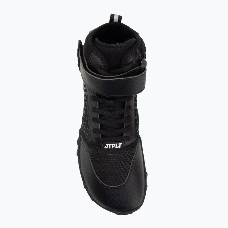Jetpilot Rx Vault Race Boot и Neo/Lycra чорап обувки за вода черни 5