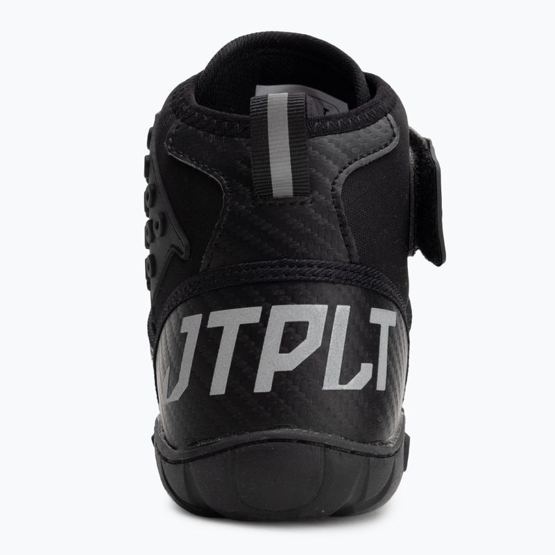 Jetpilot Rx Vault Race Boot и Neo/Lycra чорап обувки за вода черни 6