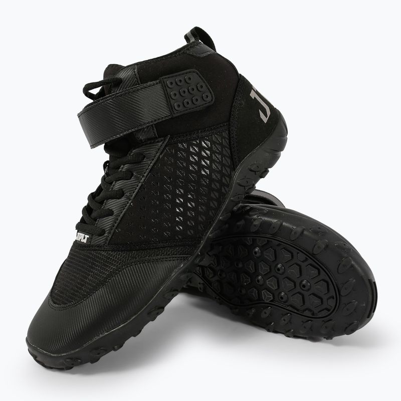 Jetpilot Rx Vault Race Boot и Neo/Lycra чорап обувки за вода черни