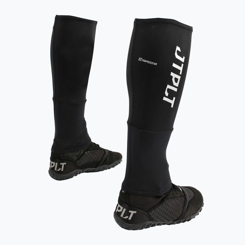 Jetpilot Rx Vault Race Boot и Neo/Lycra чорап обувки за вода черни 2