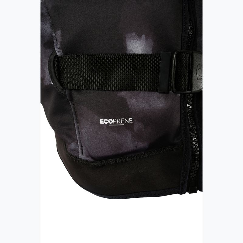 Спасителна жилетка Jetpilot 3Sxty Hyperflex S-Grip Eco L50S black 3