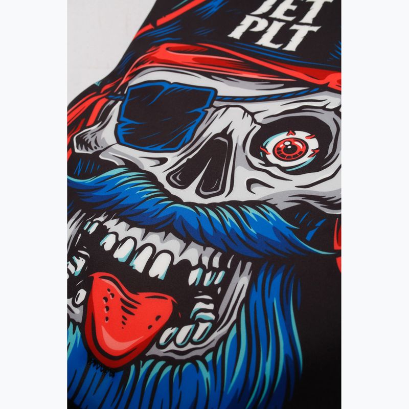 Jetpilot Boys Cause F/E Youth Eco Vest black 3