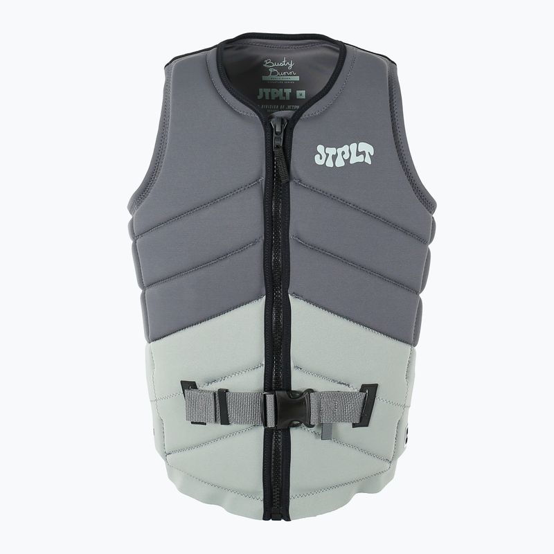 Мъжка жилетка Jetpilot Busty X1 F/E, дървесен цвят