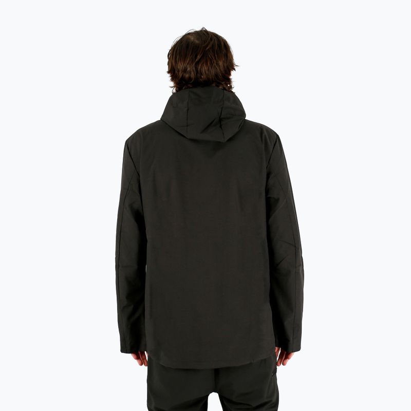 Мъжко яке за ветроходство Jetpilot Venture Spray black 2