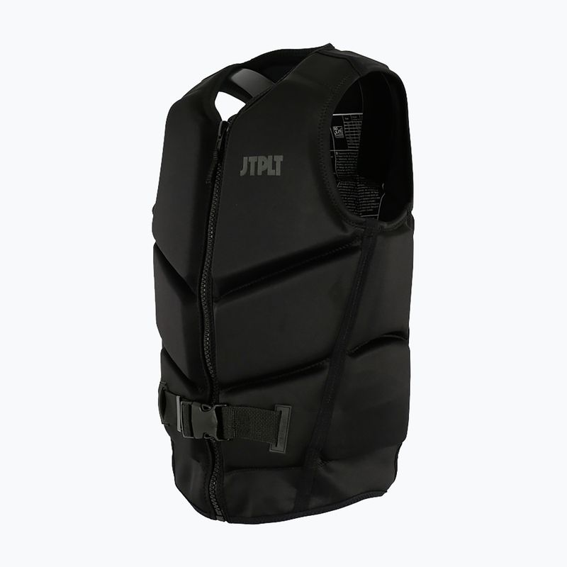 Мъжка защитна жилетка Jetpilot Freeride Eco F/E black 3