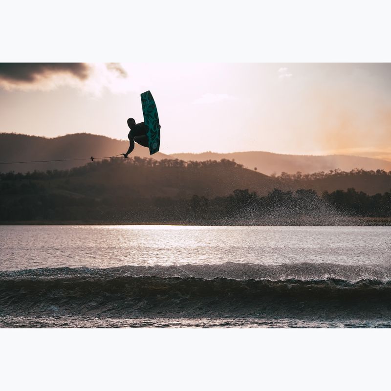 Мъжка защитна жилетка Jetpilot Freeride Eco F/E black 4