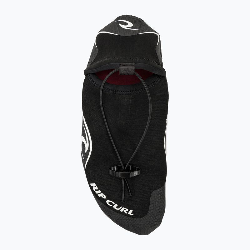 Мъжки неопренови обувки Rip Curl Pocket Reef 1 mm black 5