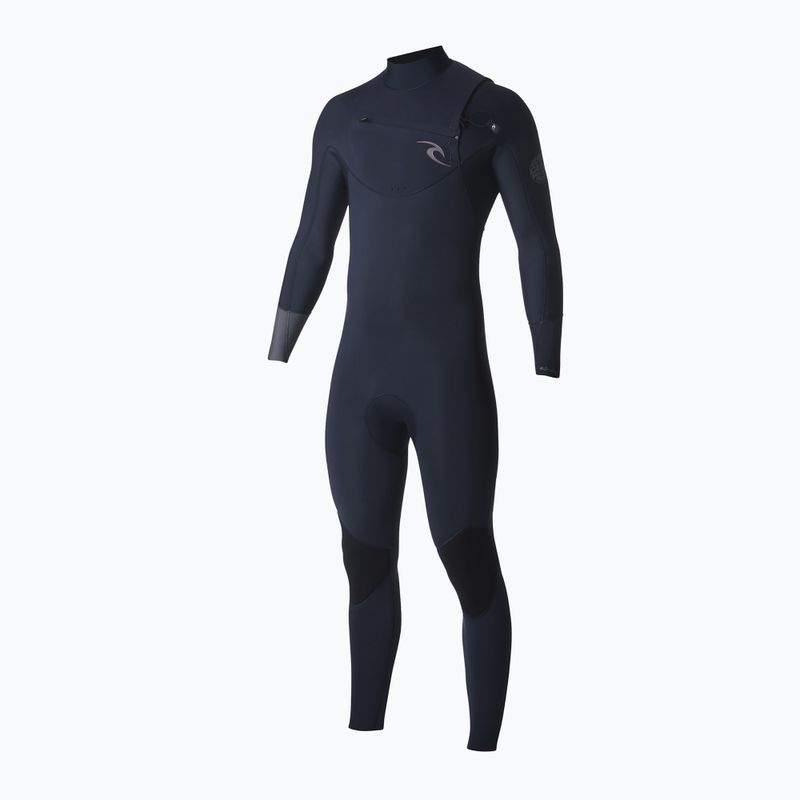 Rip Curl Dawn Patrol мъжки 5/3 мм тъмносиня пяна за плуване WSM7GM