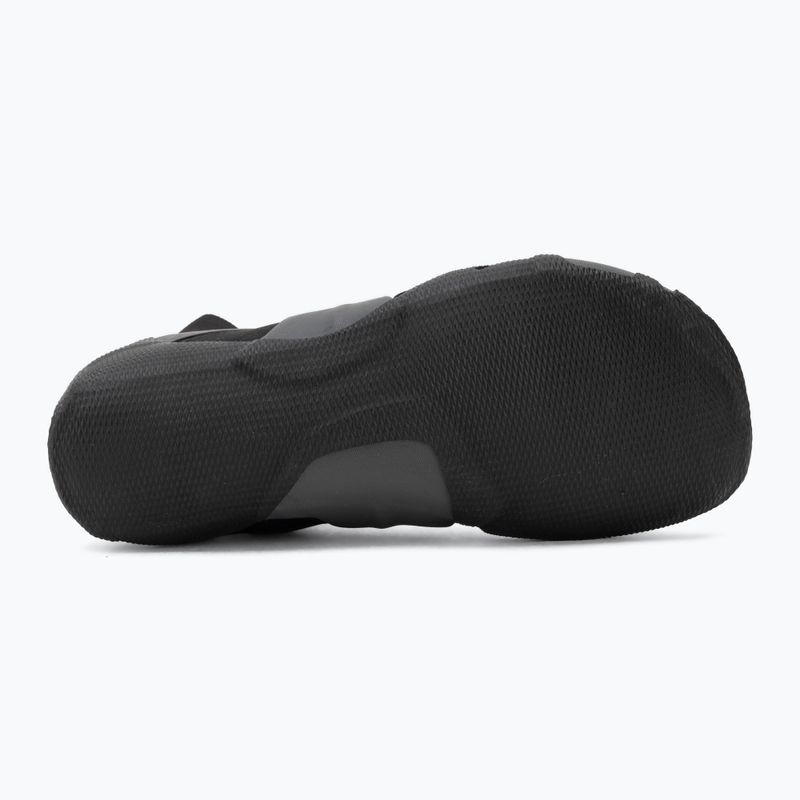 Мъжки неопренови обувки Rip Curl Dawn Patrol 5 mm Round Toe black 4