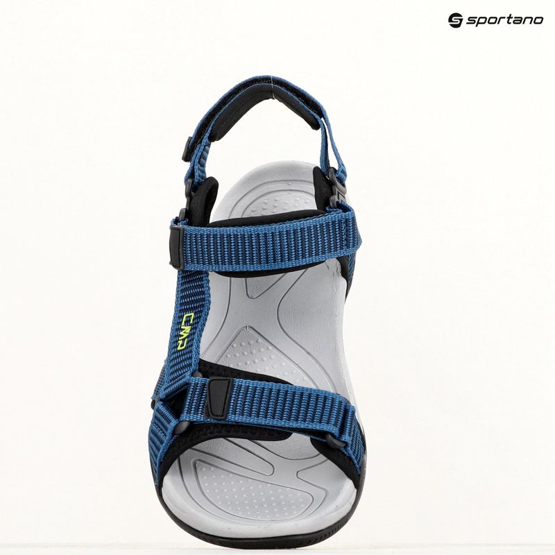 Мъжки сандали CMP Hamal basic blue 9