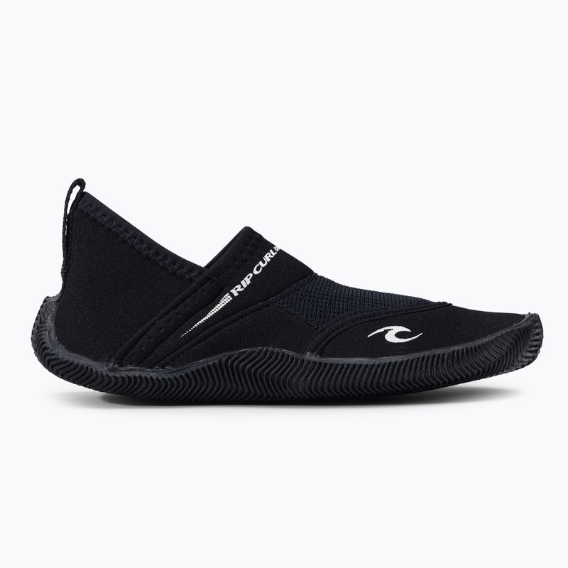 Детски обувки за вода Rip Curl Reefwalker 90 black WBO89J 2