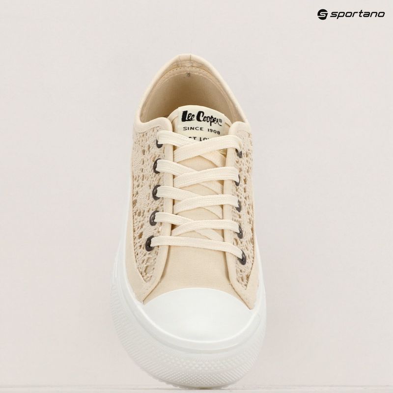 Дамски обувки Lee Cooper LCW-23-44-1620 9