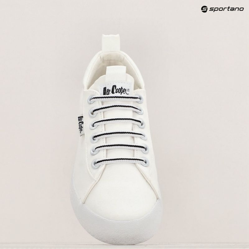 Дамски обувки Lee Cooper LCW-24-31-2184 10