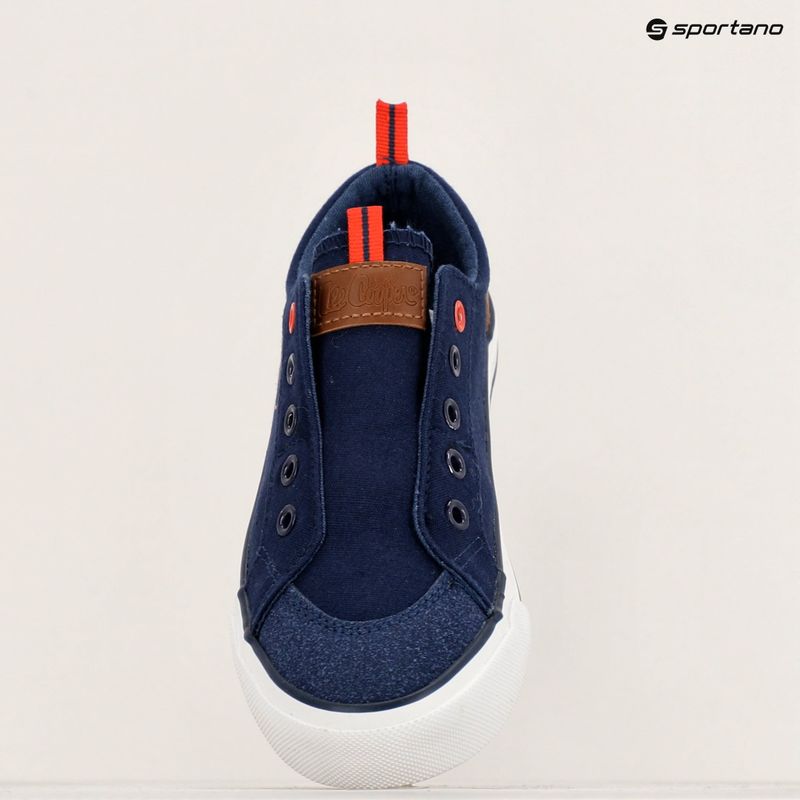 Детски обувки за вода Lee Cooper LCW-24-31-2279 navy 9