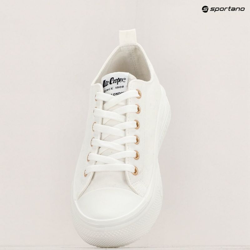 Дамски обувки Lee Cooper LCW-24-44-2462 9
