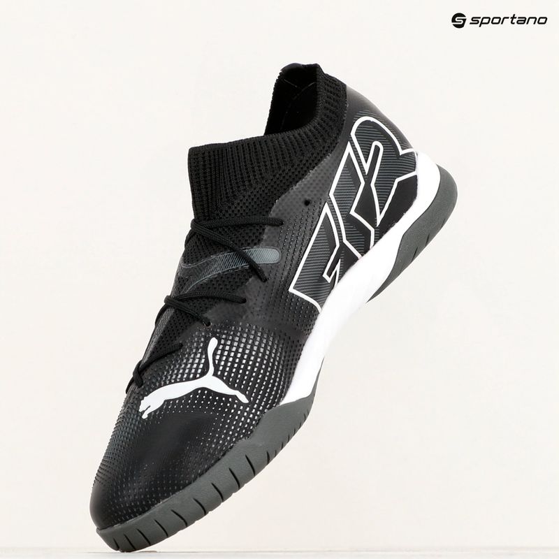 Футболни обувки PUMA Future 7 Match IT puma black/puma white 9