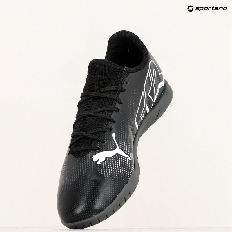 Футболни обувки PUMA Future 7 Play IT puma black/puma white 9