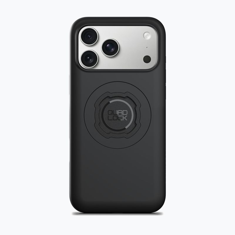 Калъф за телефон Quad Lock Mag Case iPhone 17 Pro Max black 3
