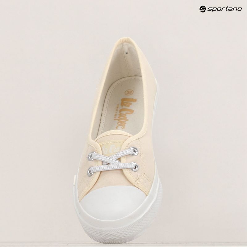 Дамски обувки Lee Cooper LCW-24-31-2728 9