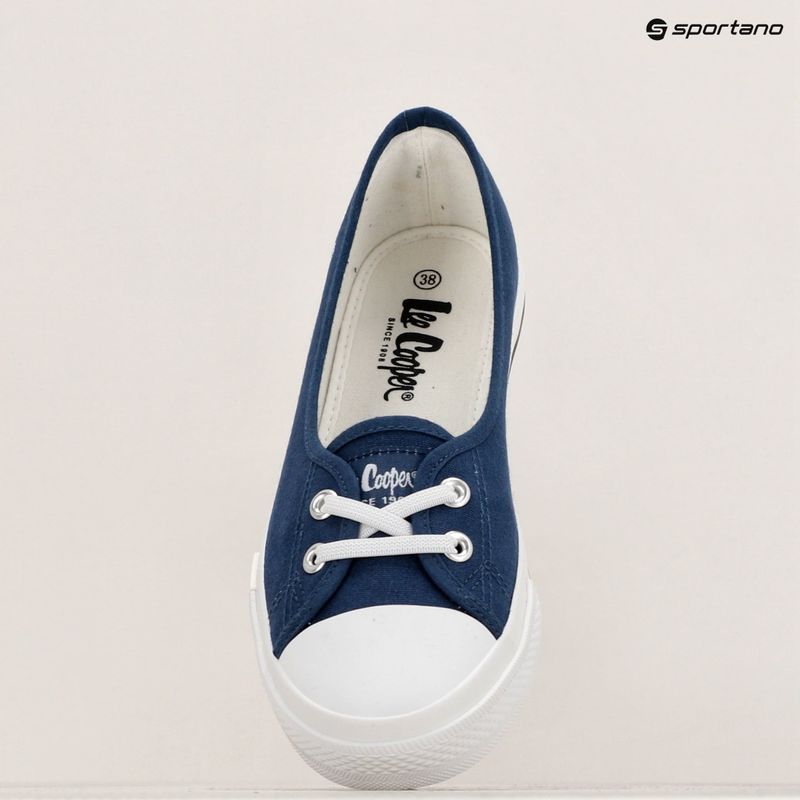Дамски обувки Lee Cooper LCW-23-31-1789 9