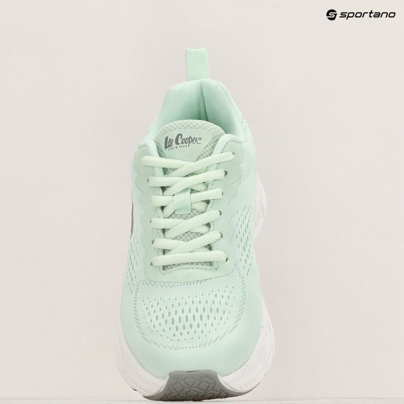 Дамски обувки Lee Cooper LCW-24-32-2550 mint 10